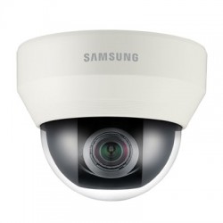 Samsung SND-5084 | 1.3MP 720p HD Network Dome Camera 